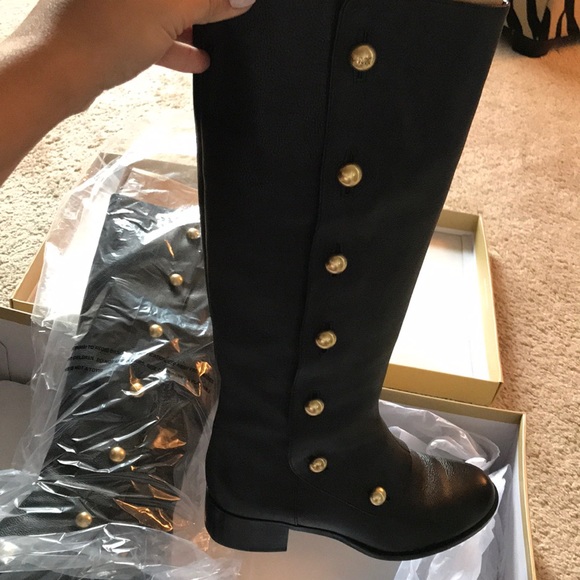 New Michael Kors knee boots - Picture 2 of 4